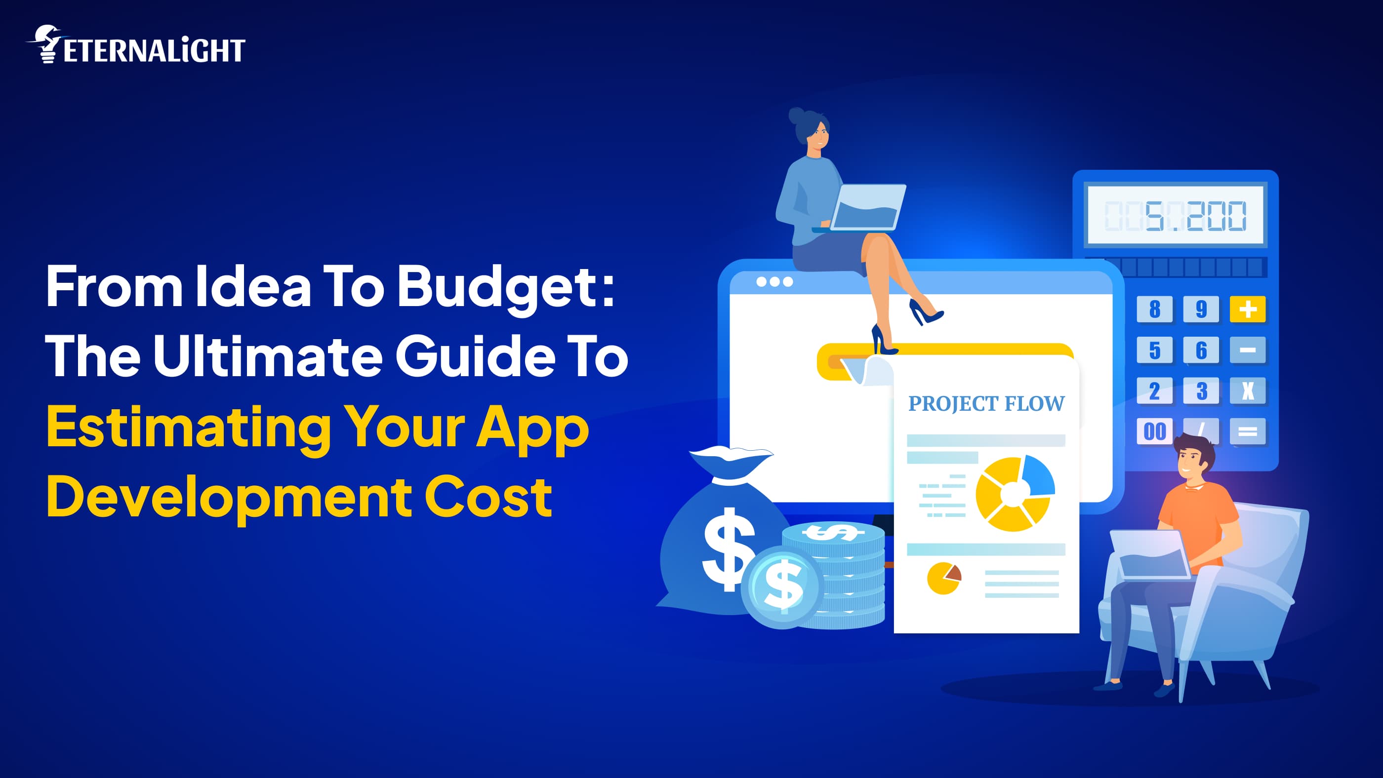 app development cost