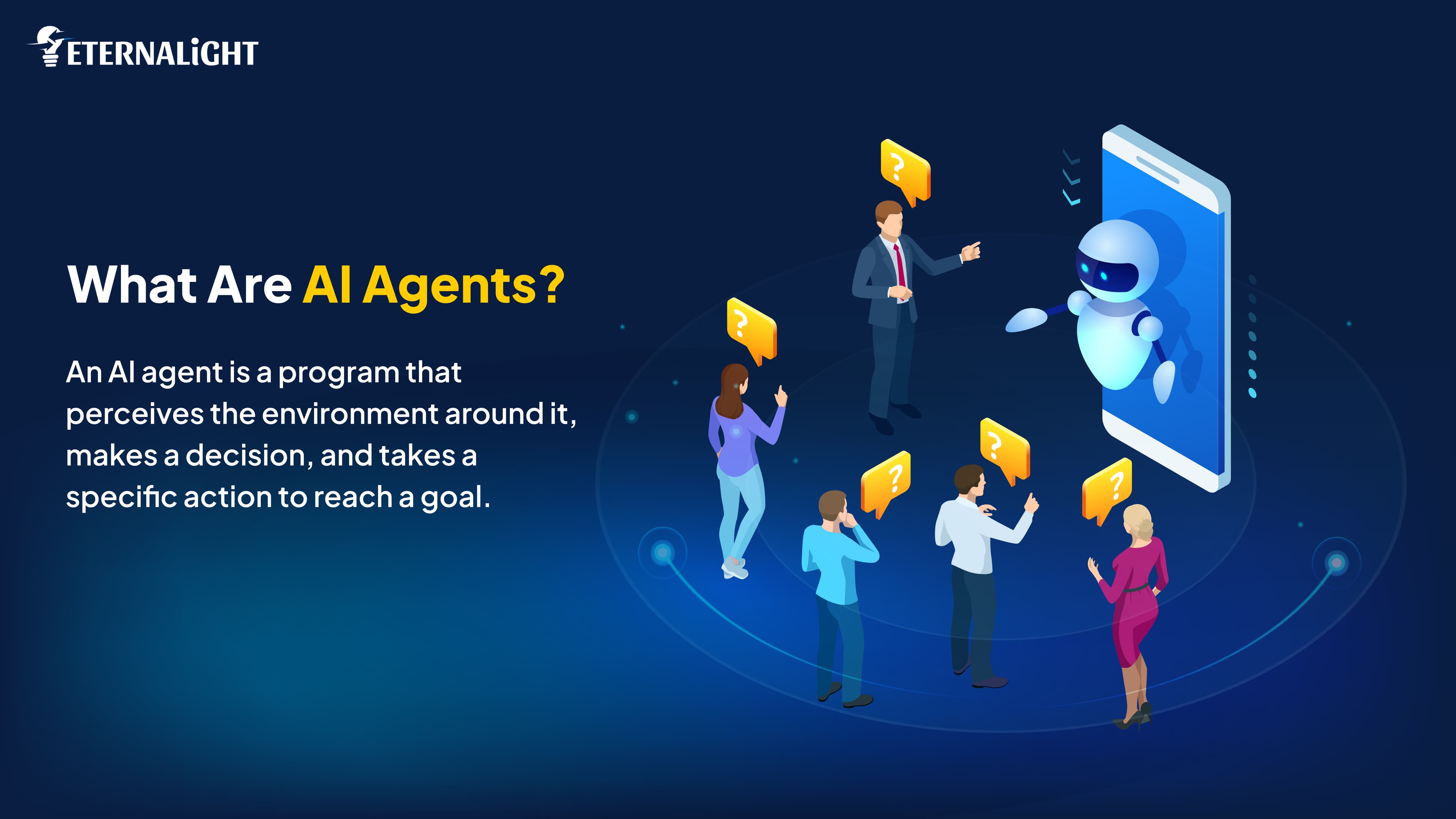 What Are AI Agents?