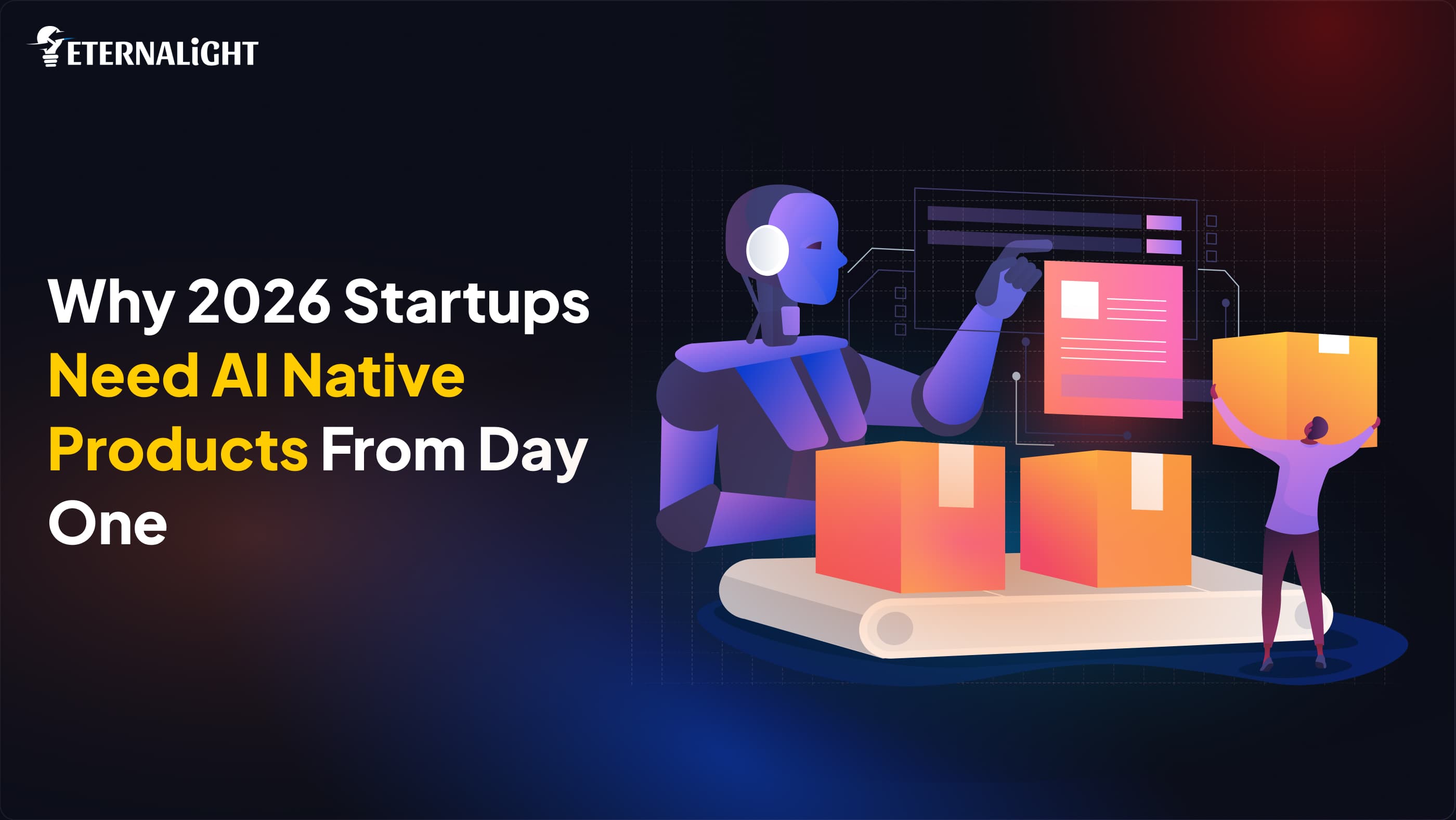 startup image