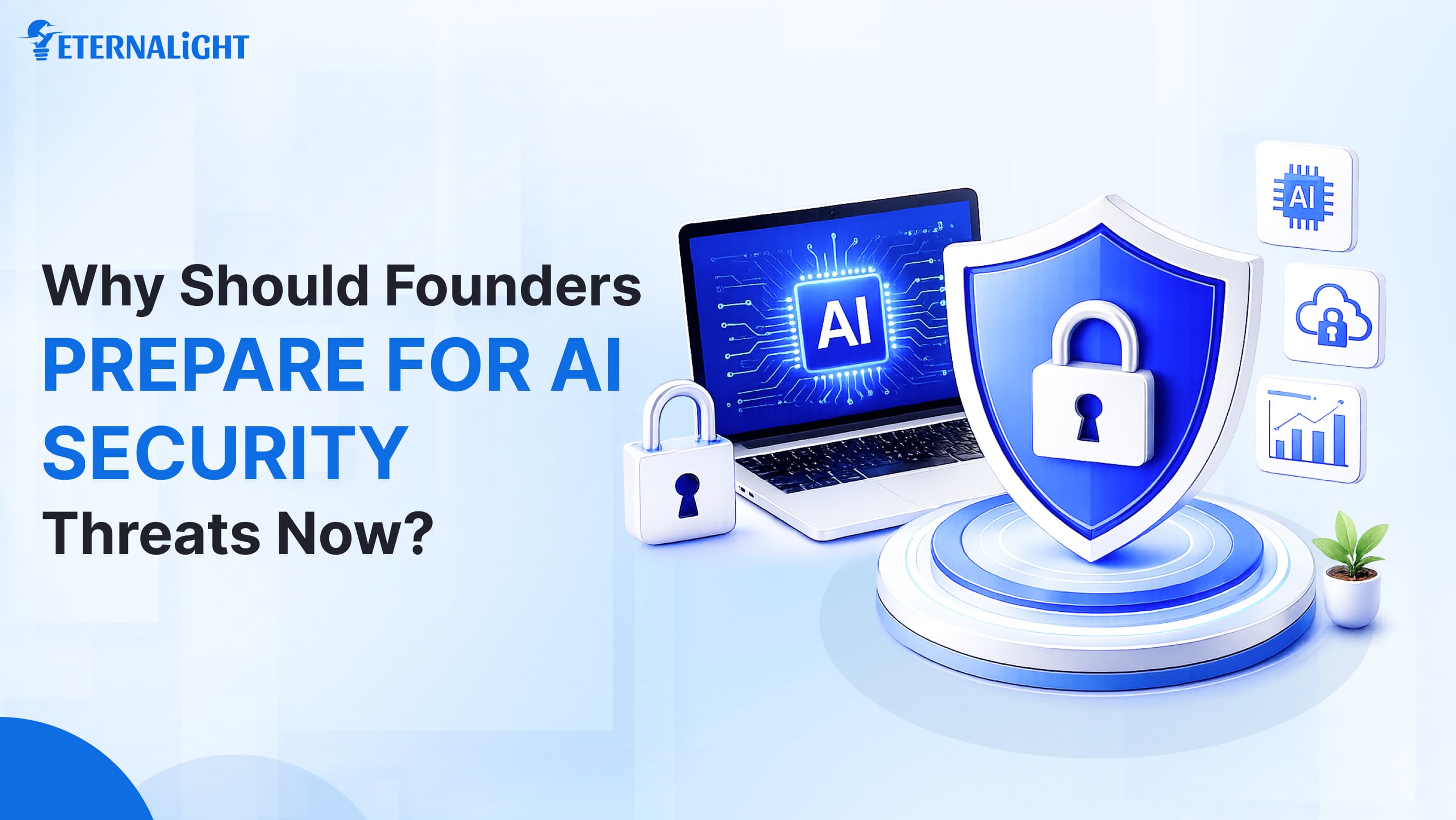 AI Security Risks Threats| Eternalight