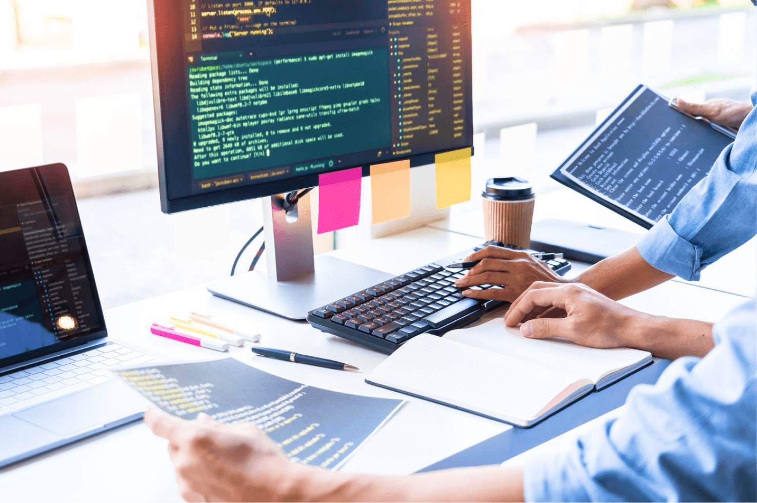 Incredible Implementation By an Ideal Angular Development Company
