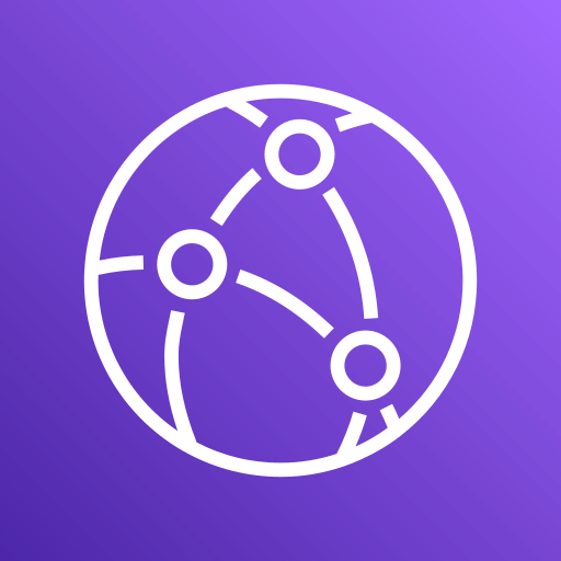 CloudFront icon
