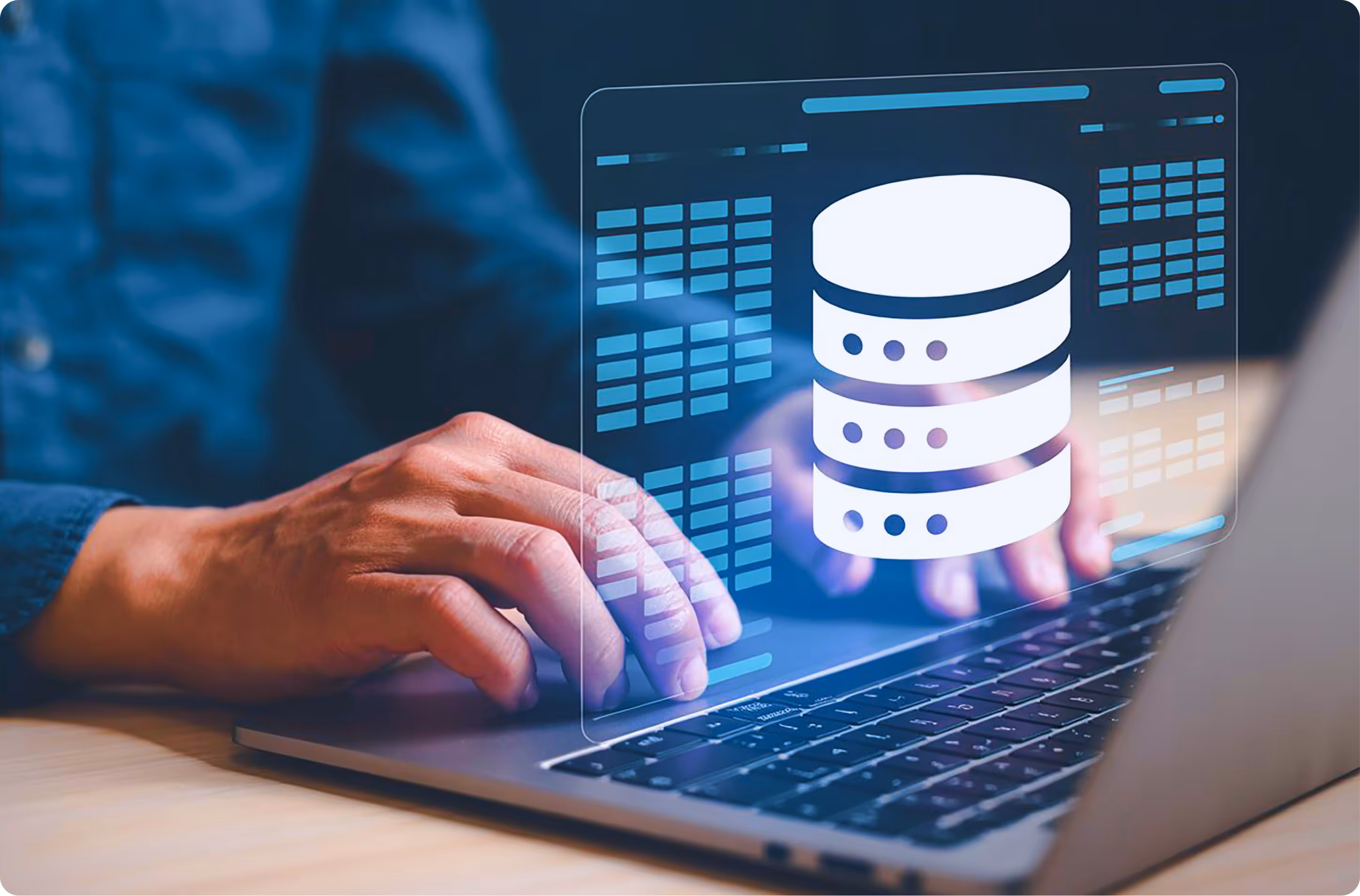 Smarter Data Performance Strategy