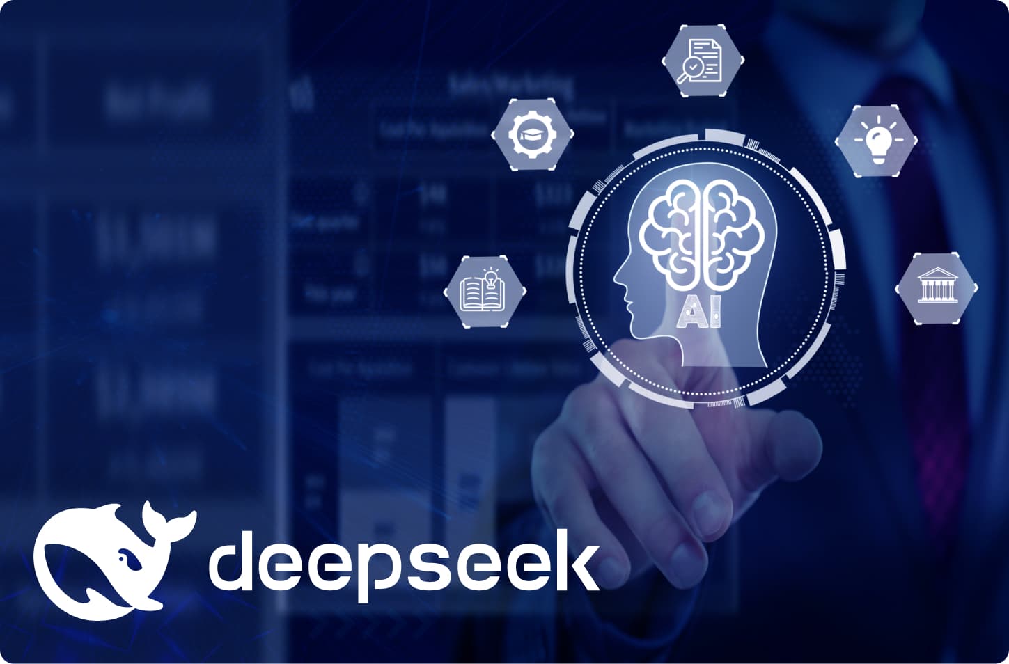 Smarter AI Reasoning Framework
