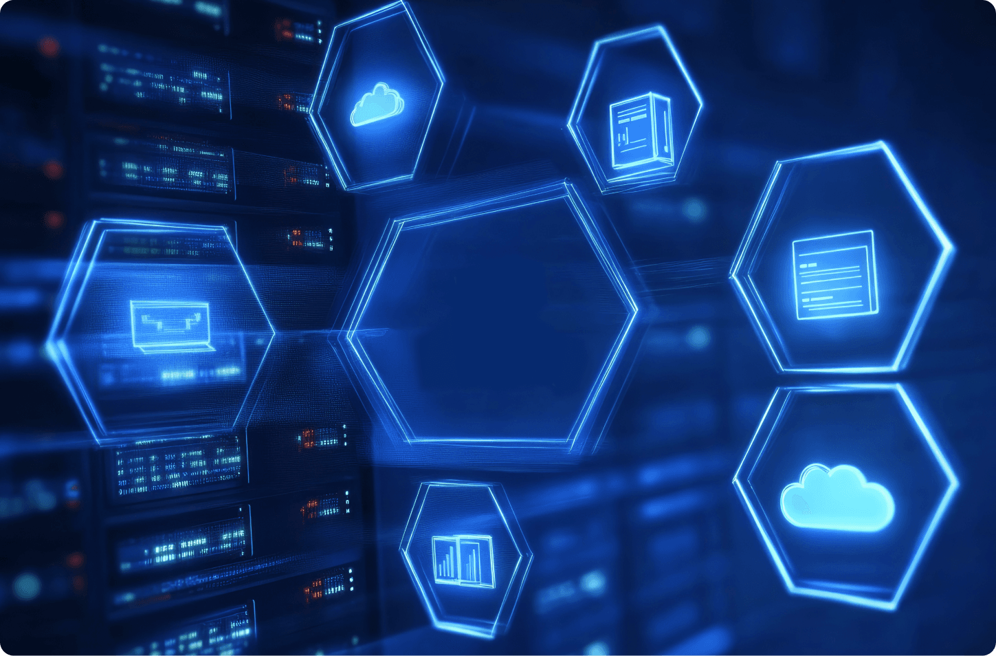 Smarter Cloud Hosting Approach