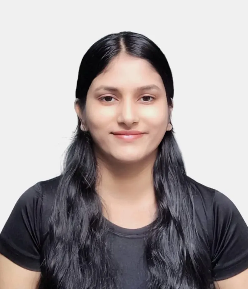 Gauri Pandey 
