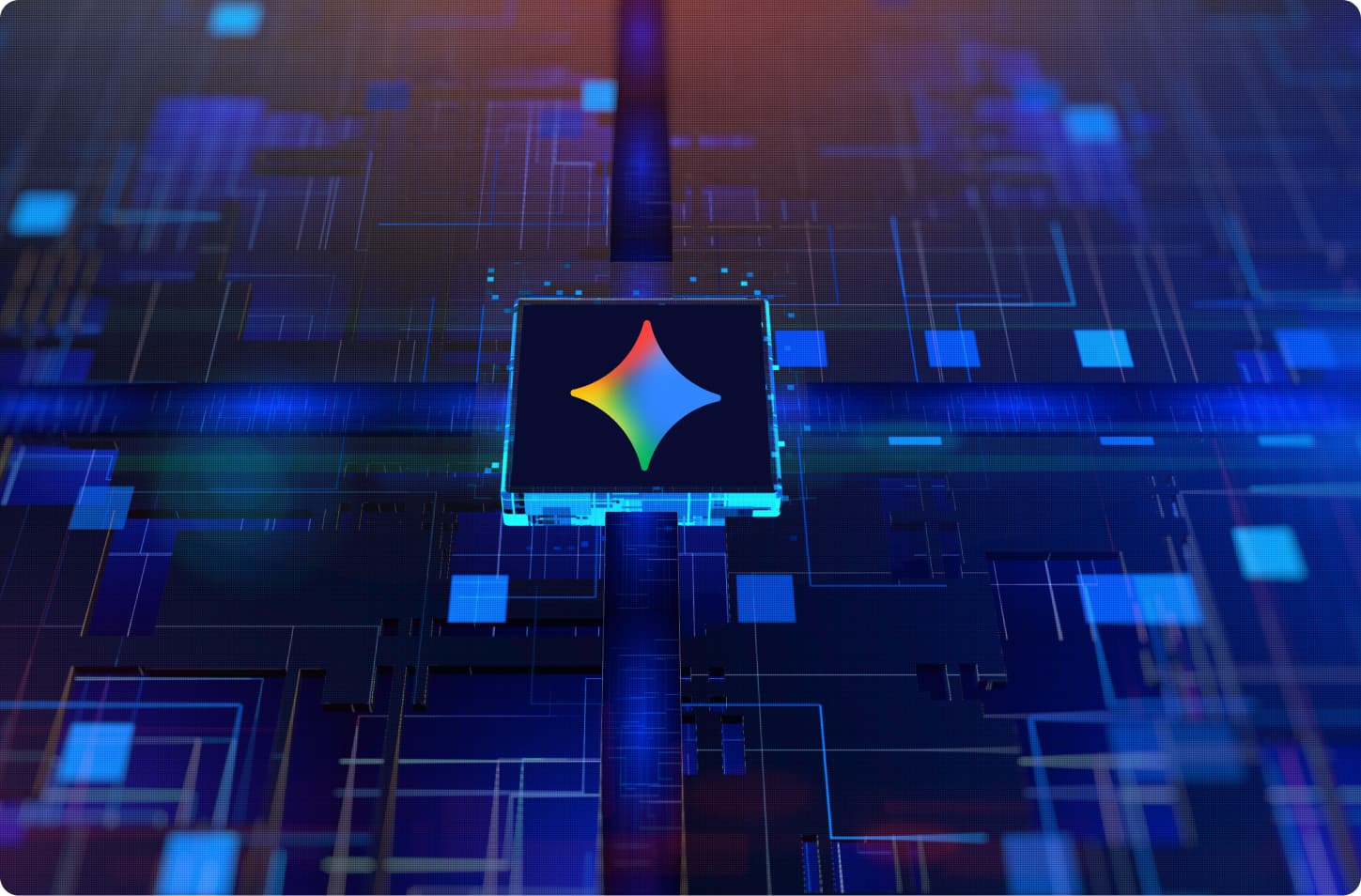 Powering Digital Intelligence with Gemini