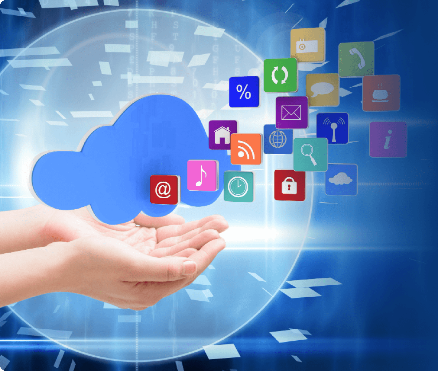 Smarter Cloud Infrastructure Design 