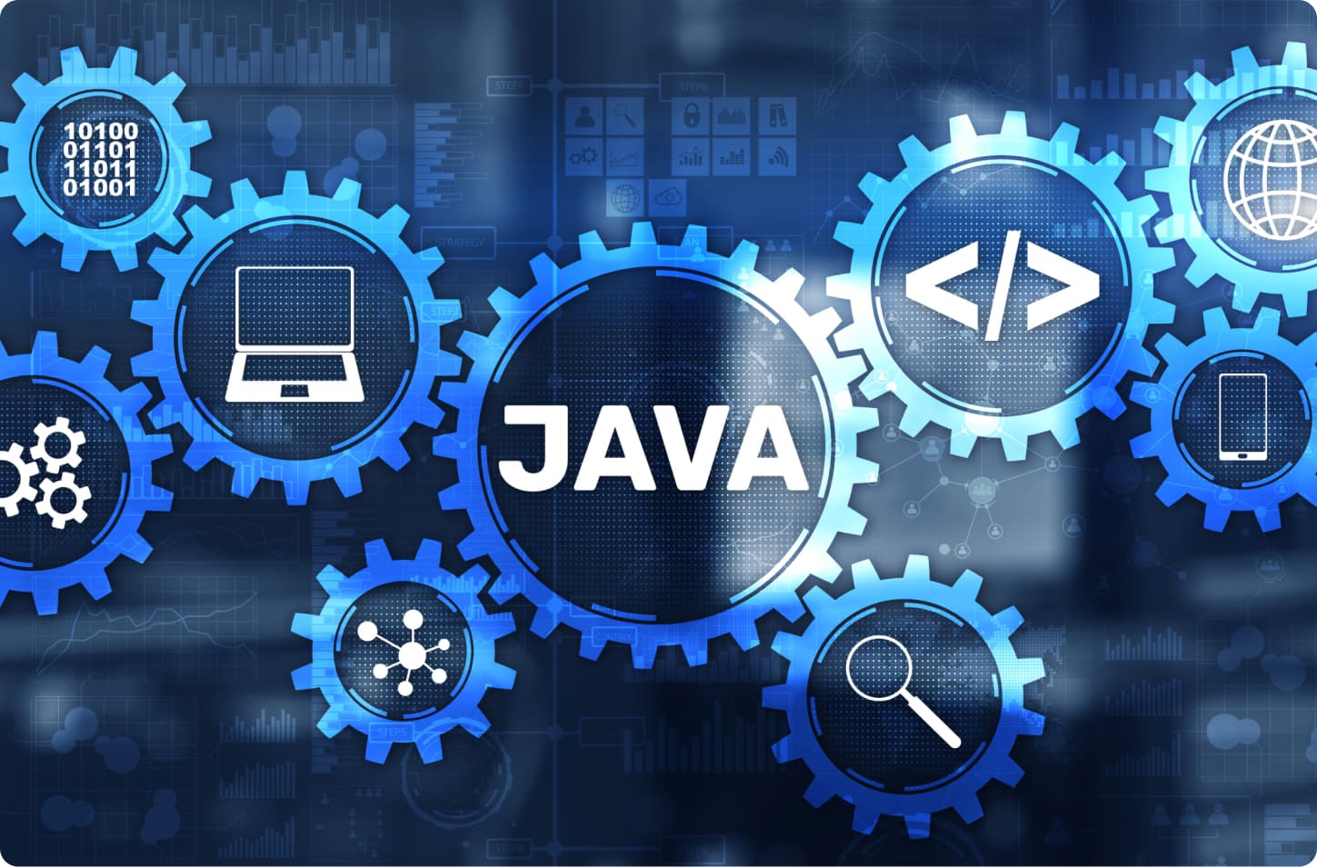 Efficient and Reliable Java Backend Delivery