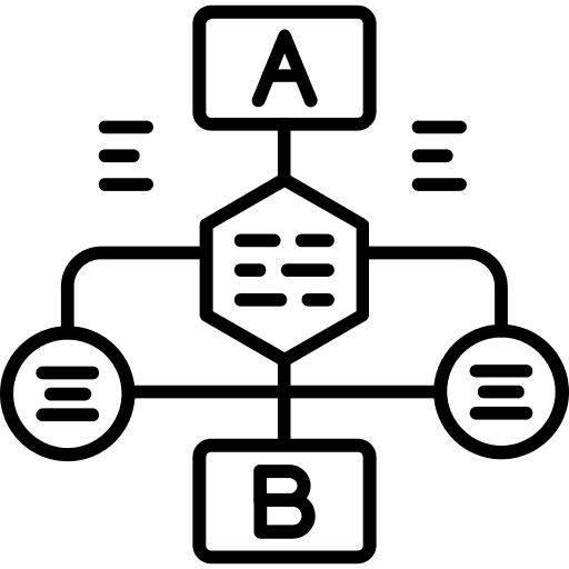 Large Language Model icon