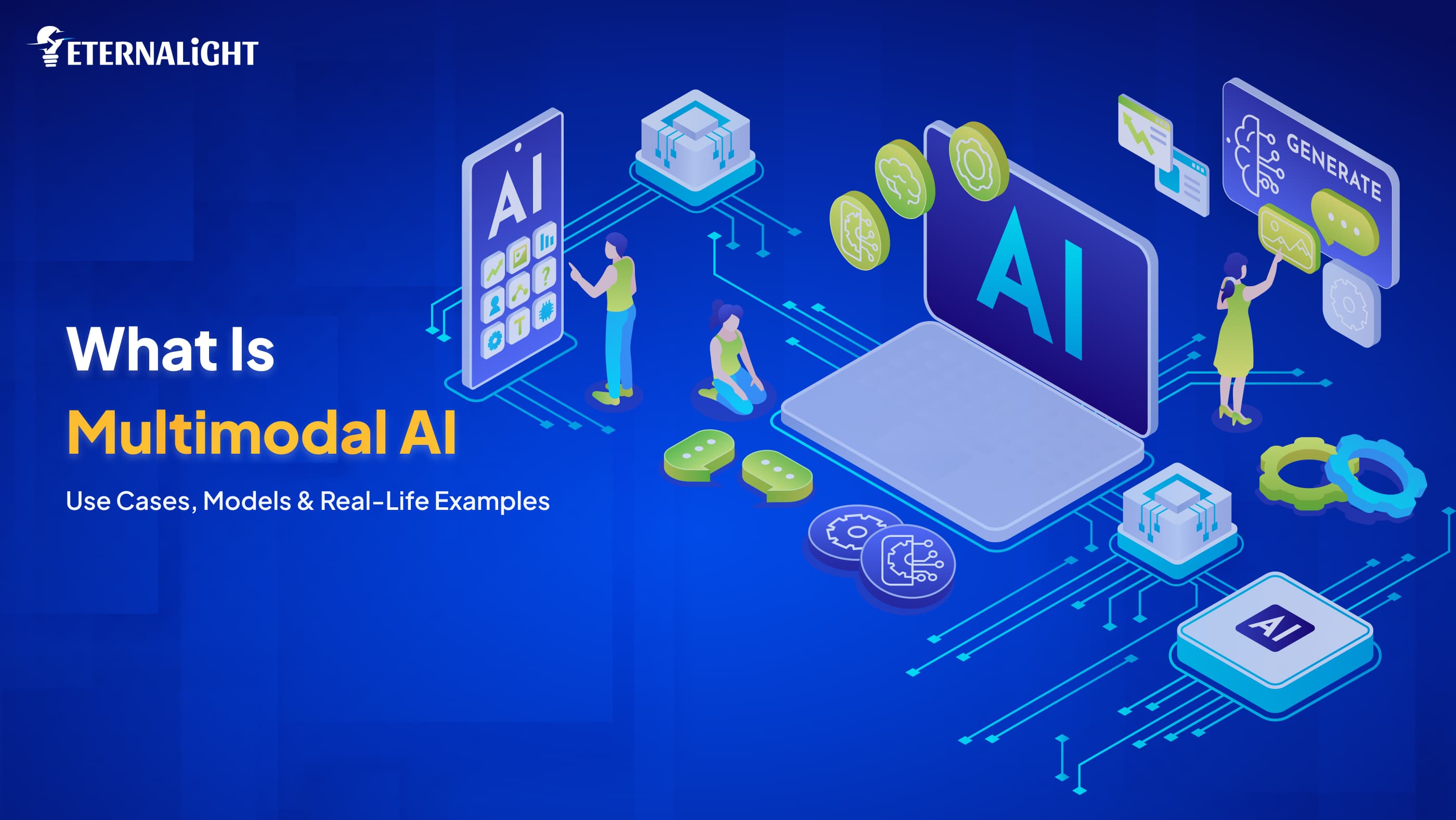 Multimodal AI| Eternalight