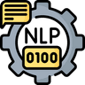Natural Language Processing icon
