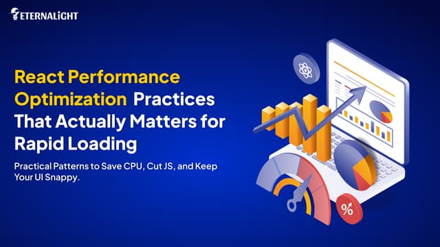 React Performance Optimization Practices
