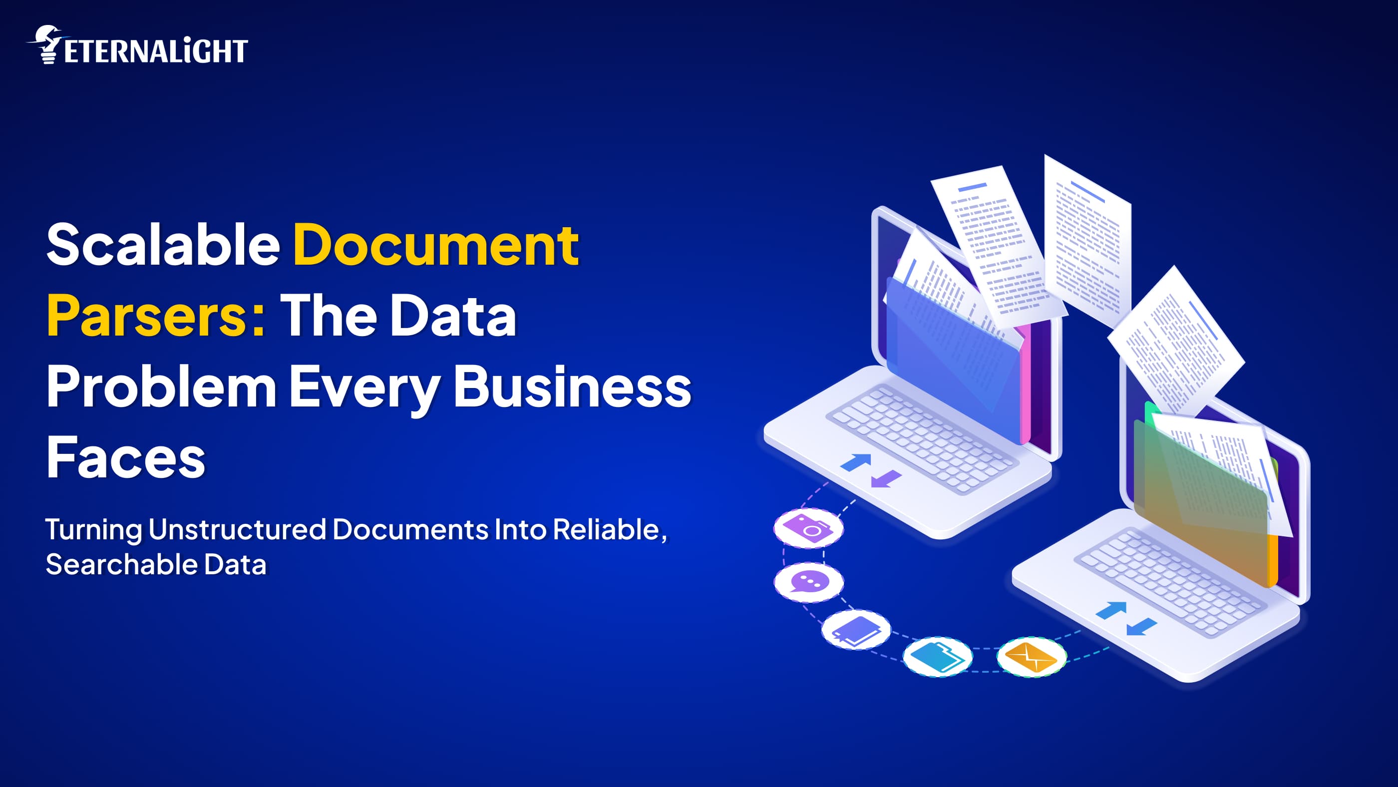 Scalable Document Parsers img