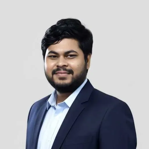Shubham Rajput