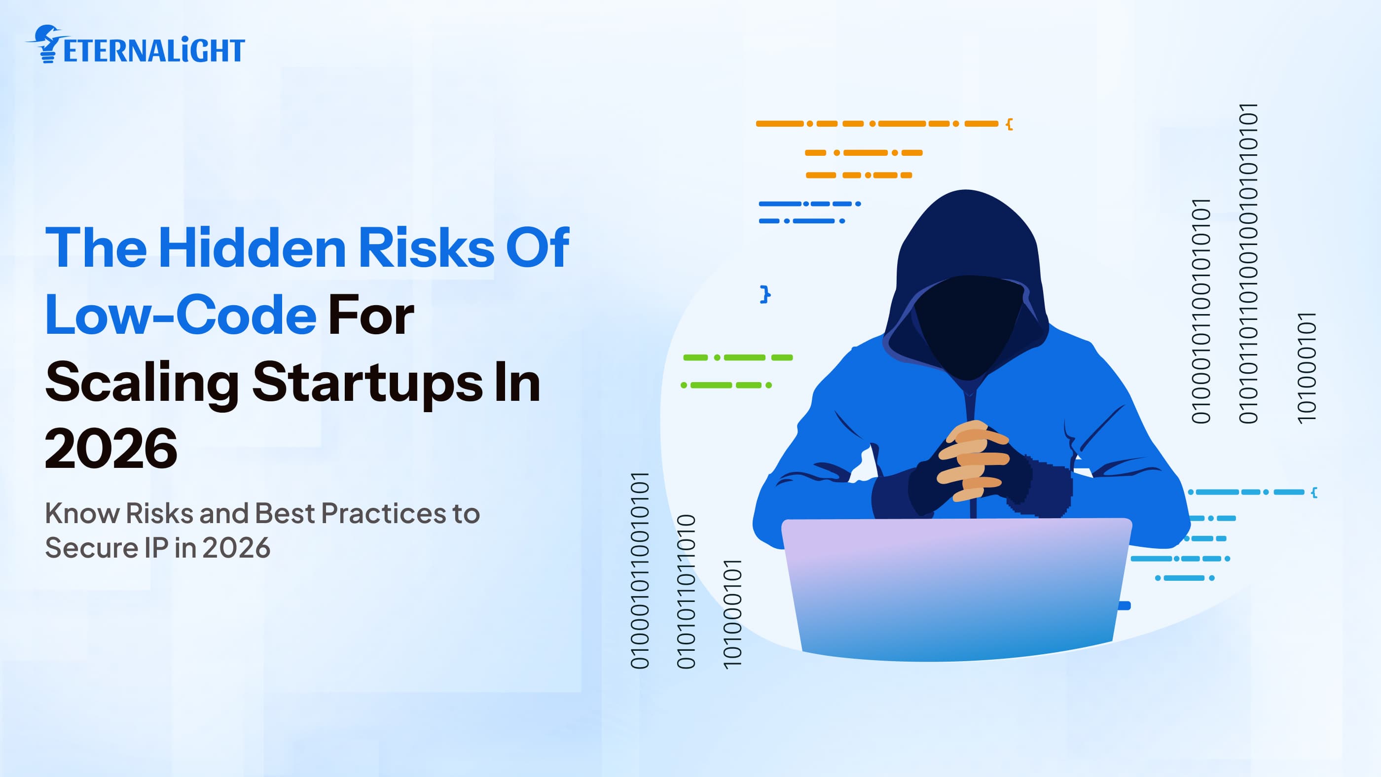 The Hidden Risks of Low Code for Scaling Startups in 2026