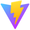 Vitejs icon