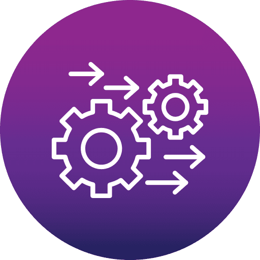 Automation icon