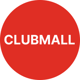 Clubmall Brand Logo