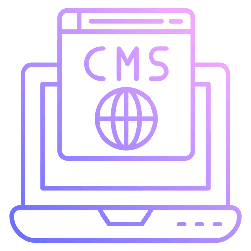 CMS icon