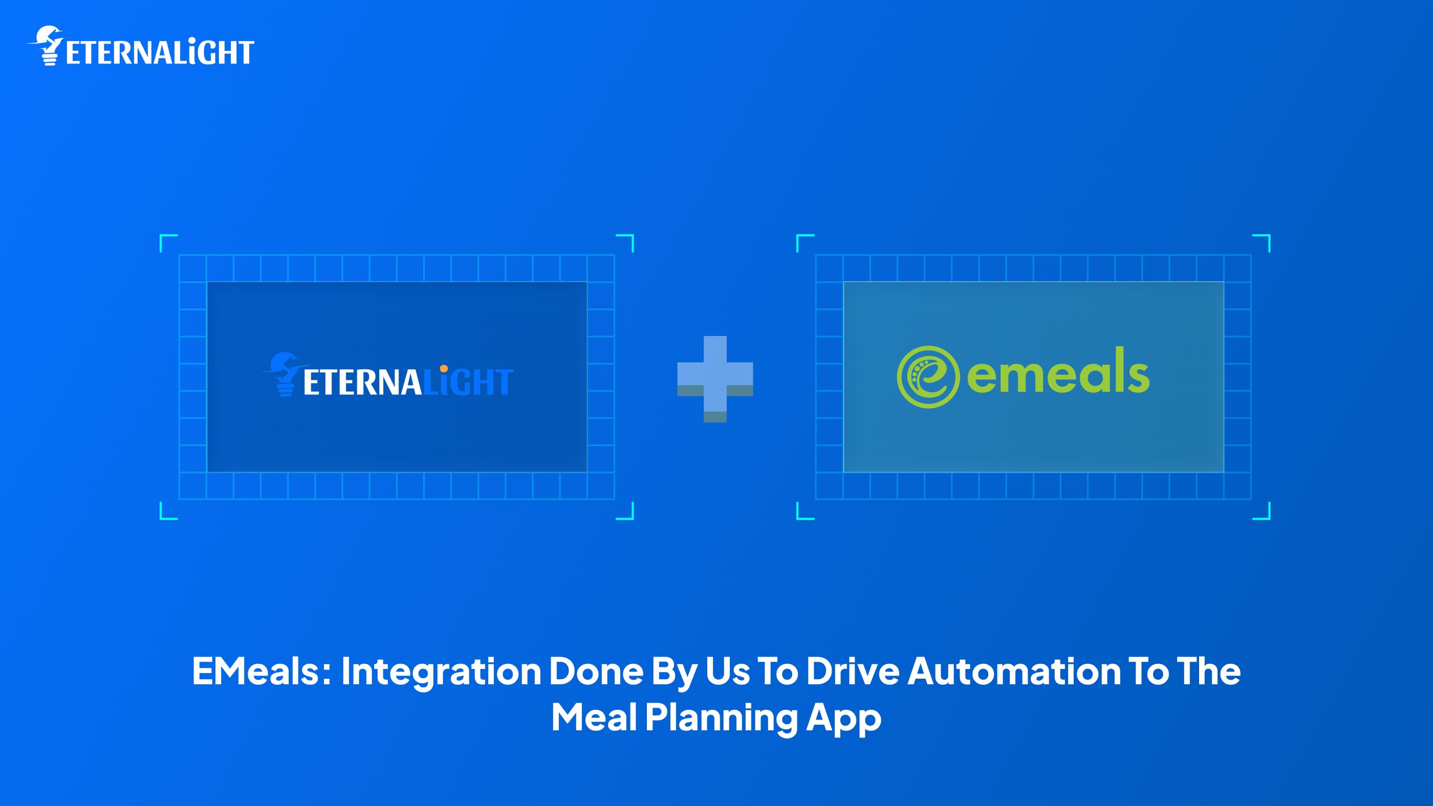 eMeals