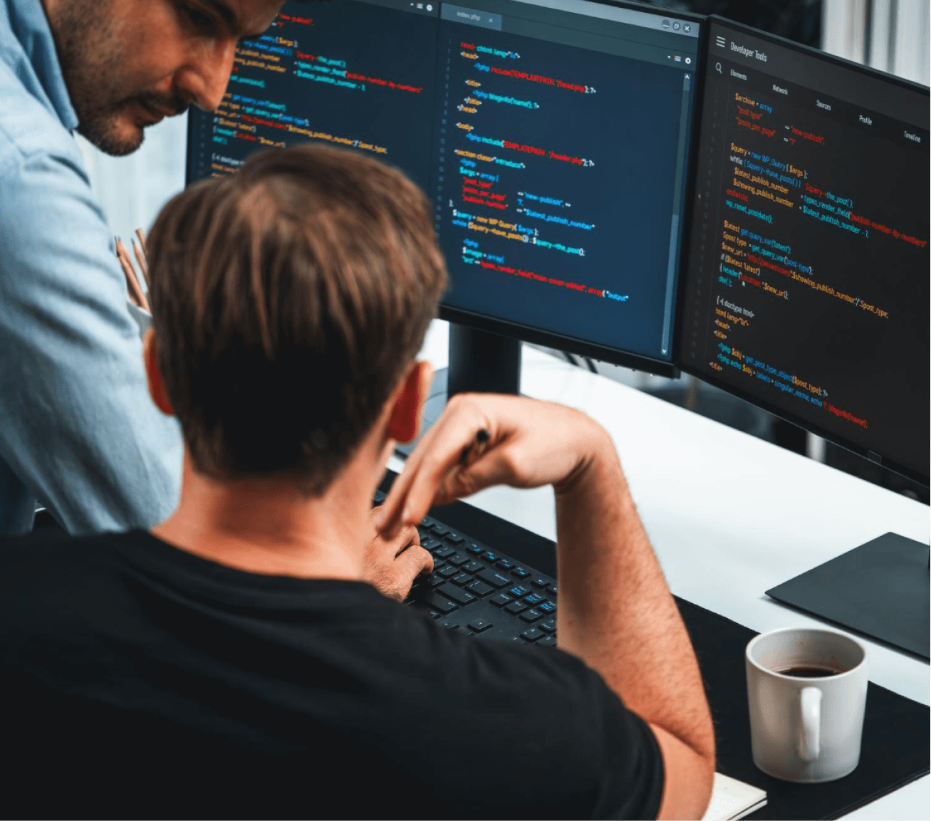 Hire AngularJS Developers for Scalable, Reliable Solutions