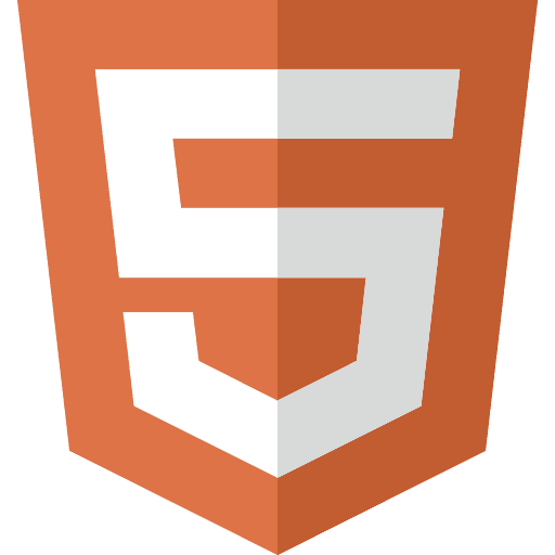 HTML icon