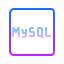 MySQL icon