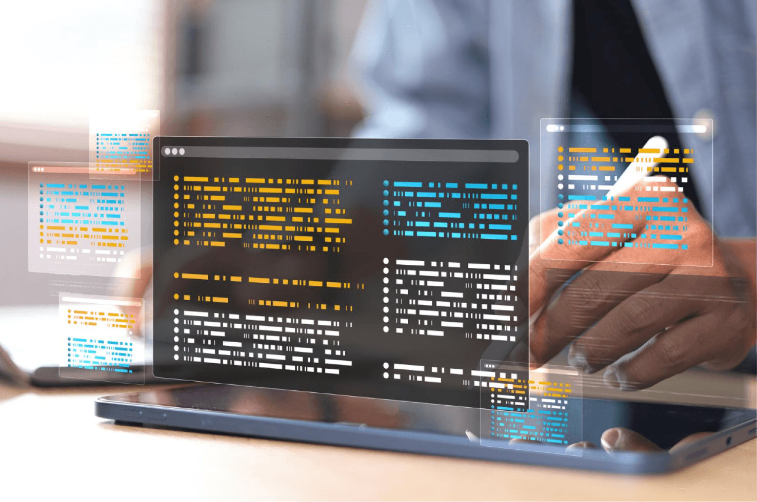 Invent and Scale With Python Web Development Company