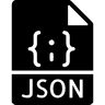 json icon