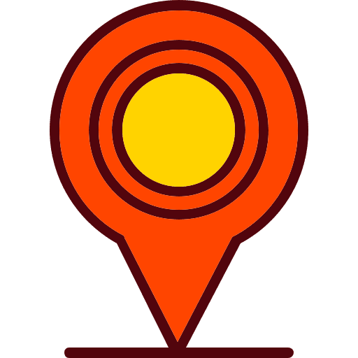 Localization (i18n) icon