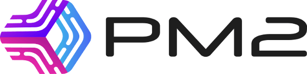 PM2 icon