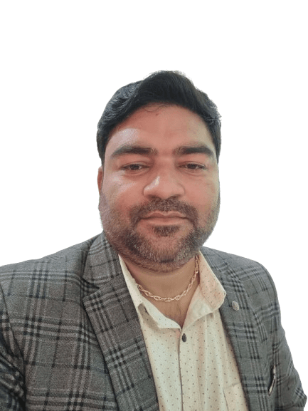 Shyam Shukla
