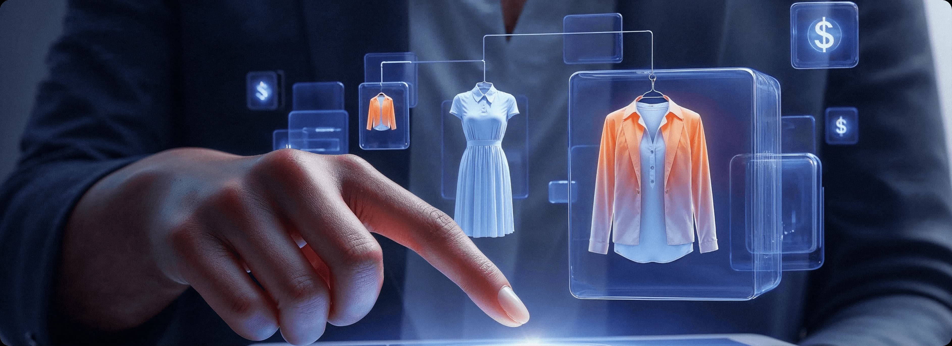 Custom Ecommerce Platform Solutions