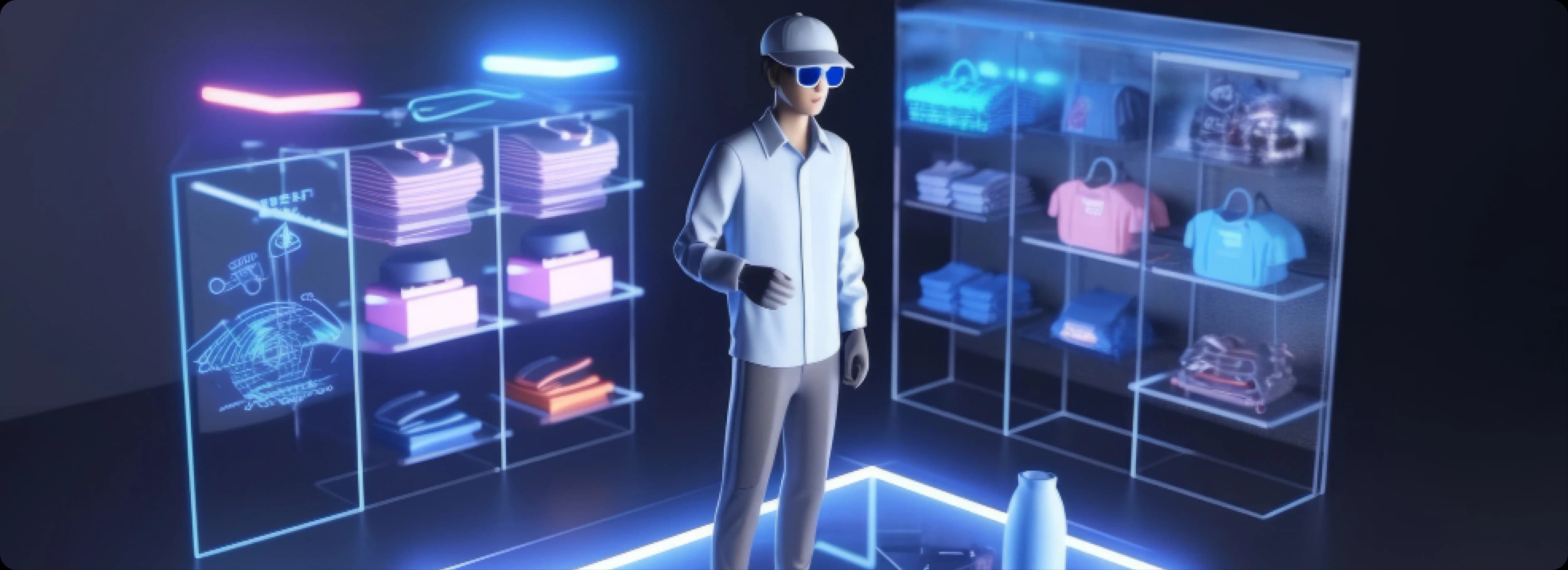AI-powered E-commerce Solutions