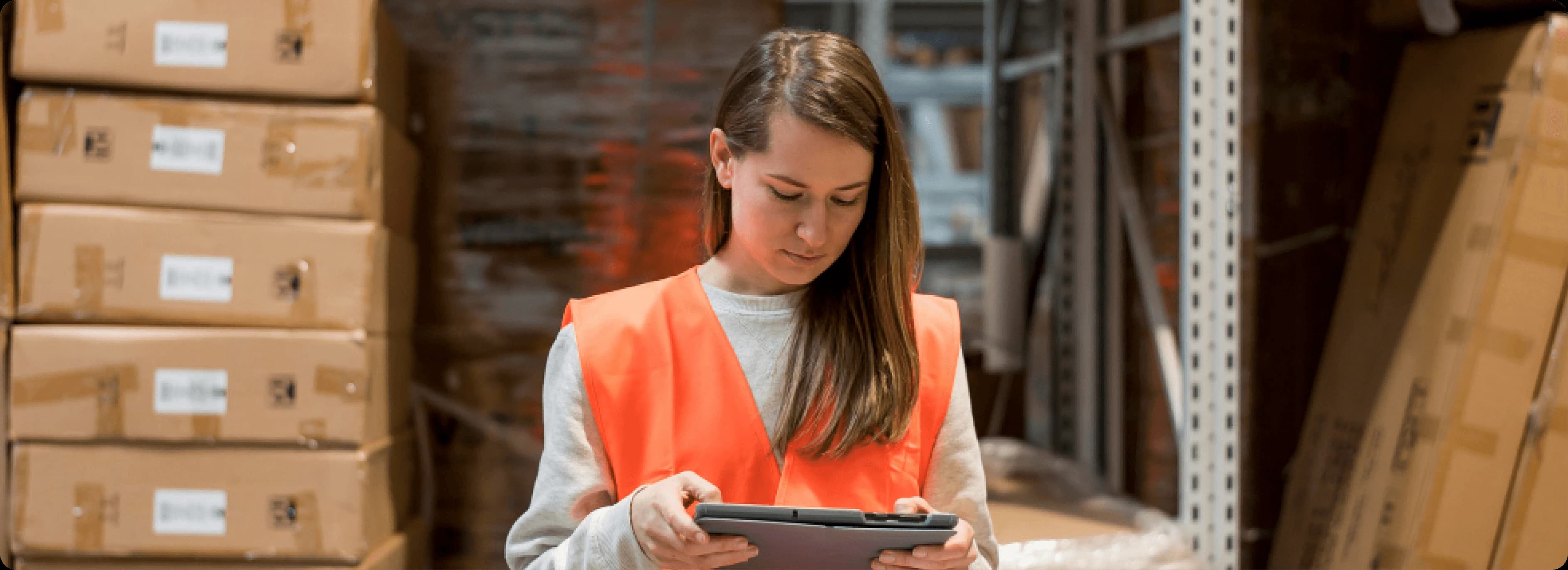 Inventory and Order Management