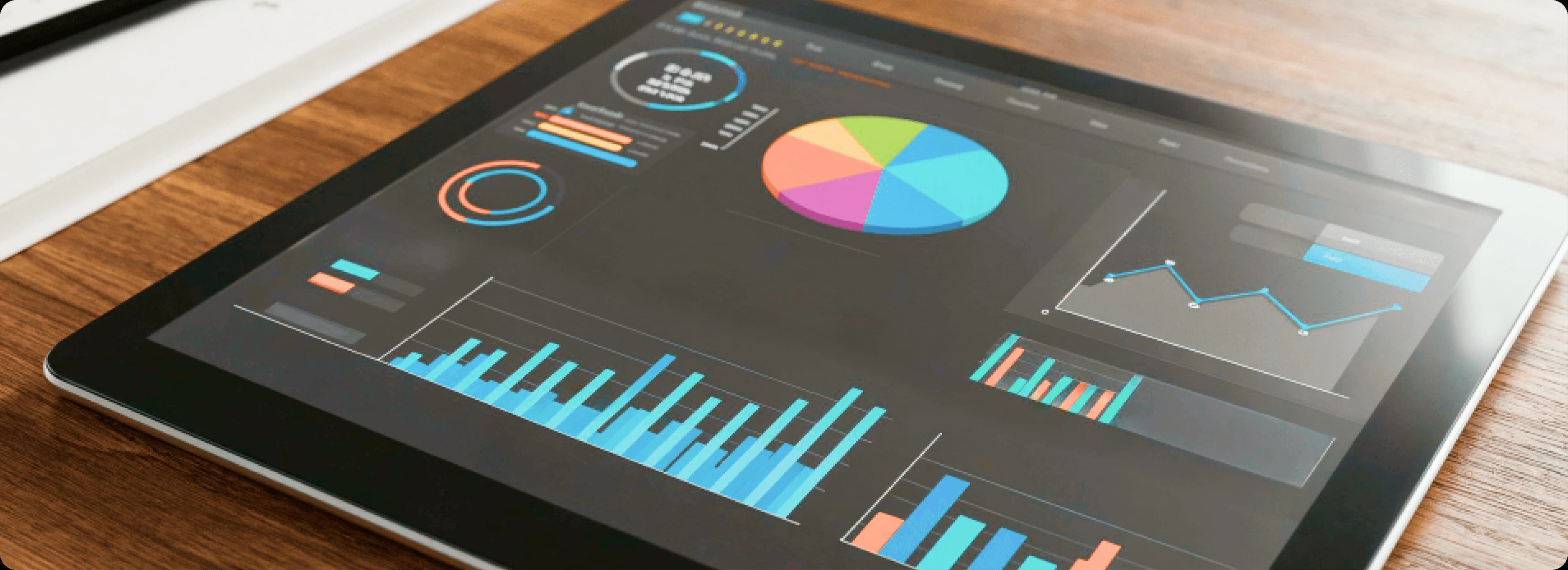 Data-driven Ecommerce Analytics Tools