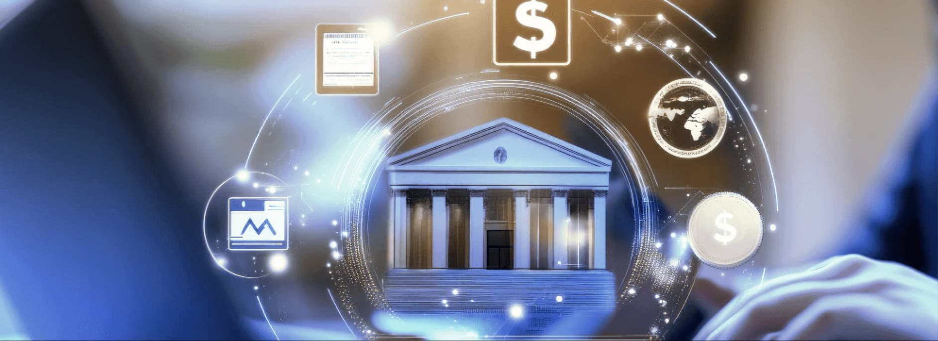 Core Banking Software Development