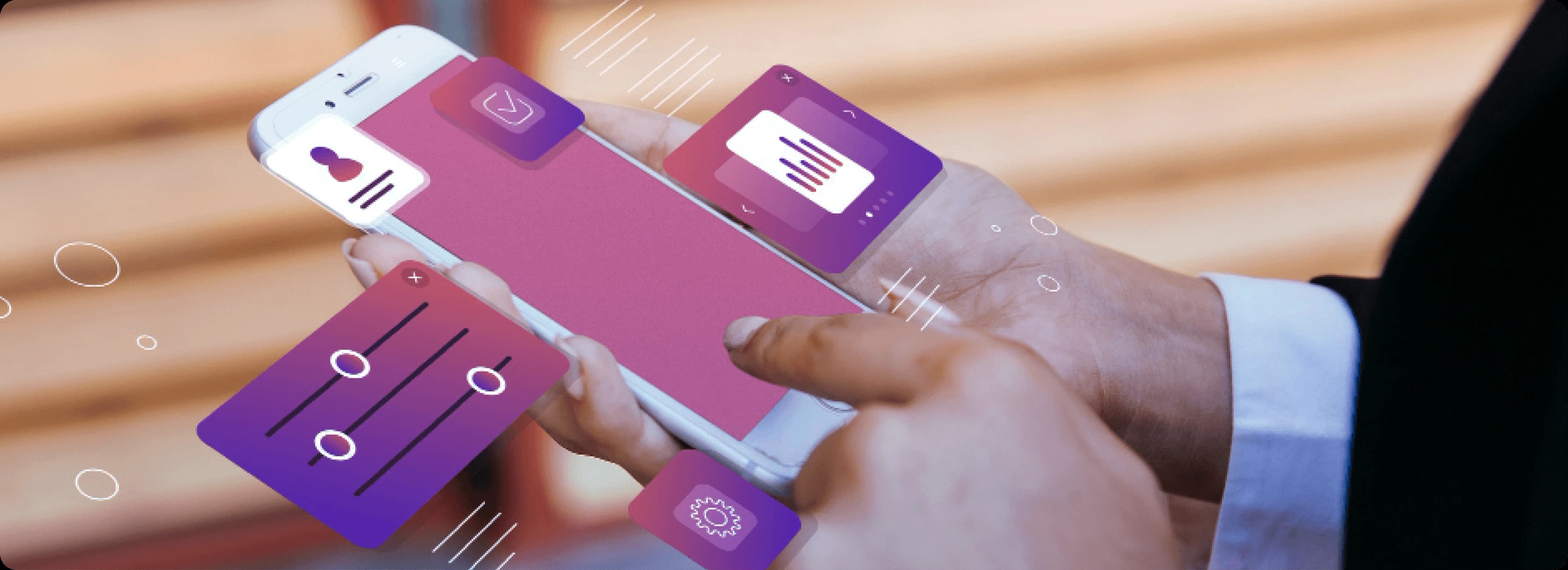 Fintech Payment & Wallet App Development