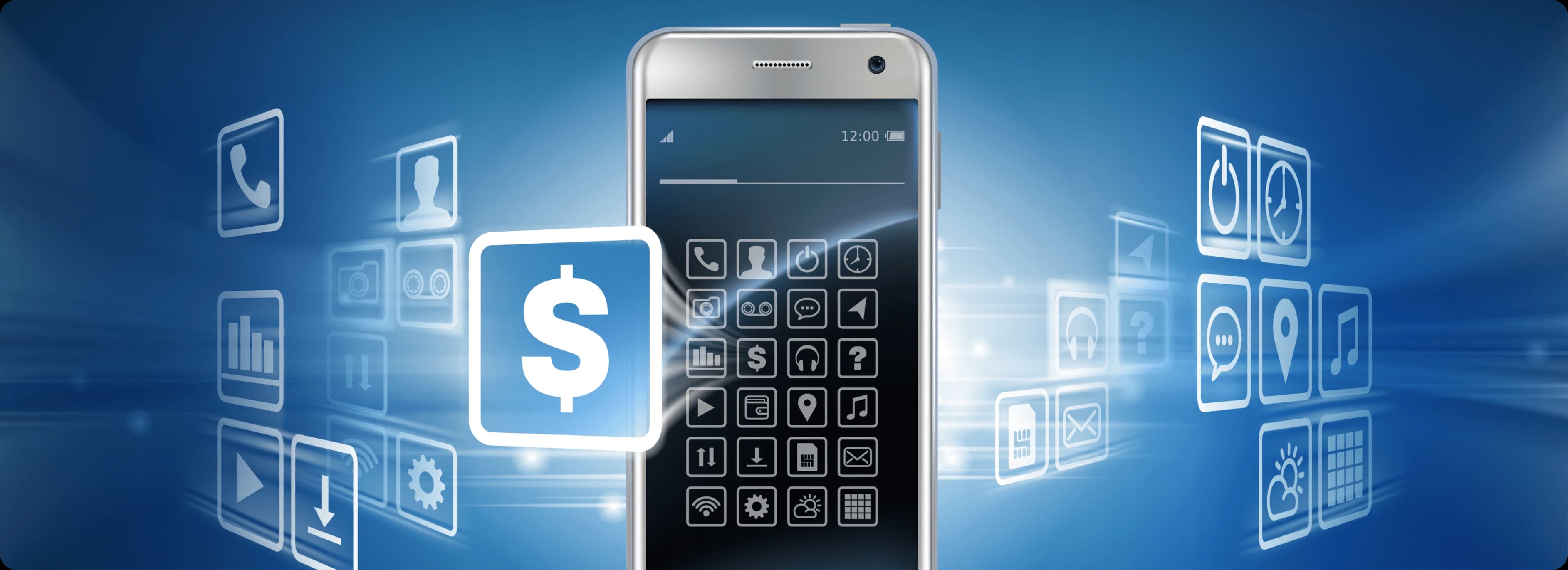 Compliance-Focused Fintech App Development