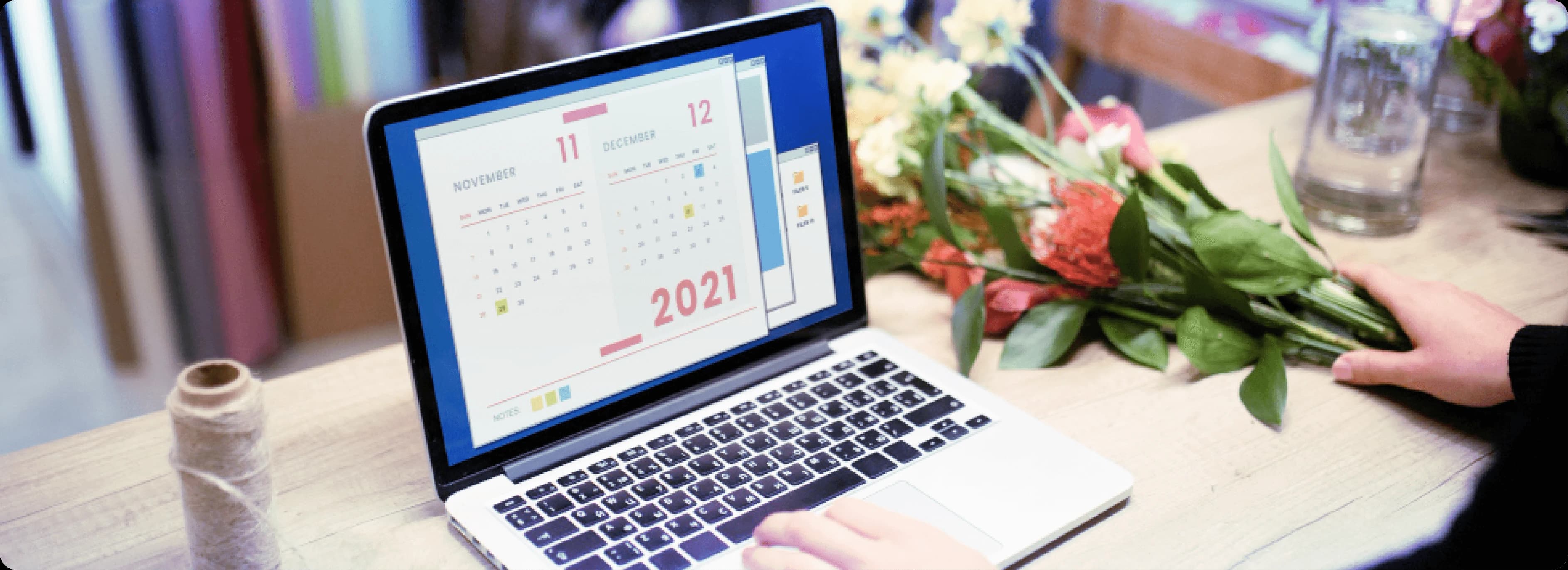 Appointment booking and reminders