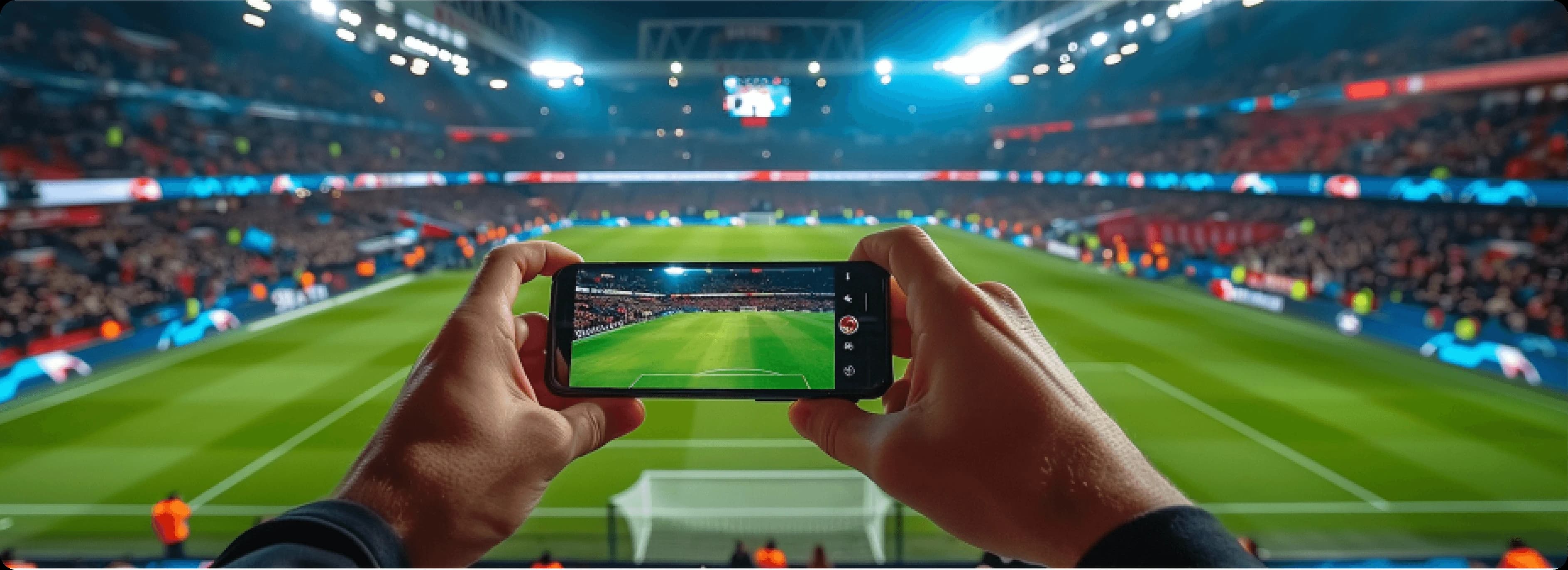 Live Sports Scoring Platforms