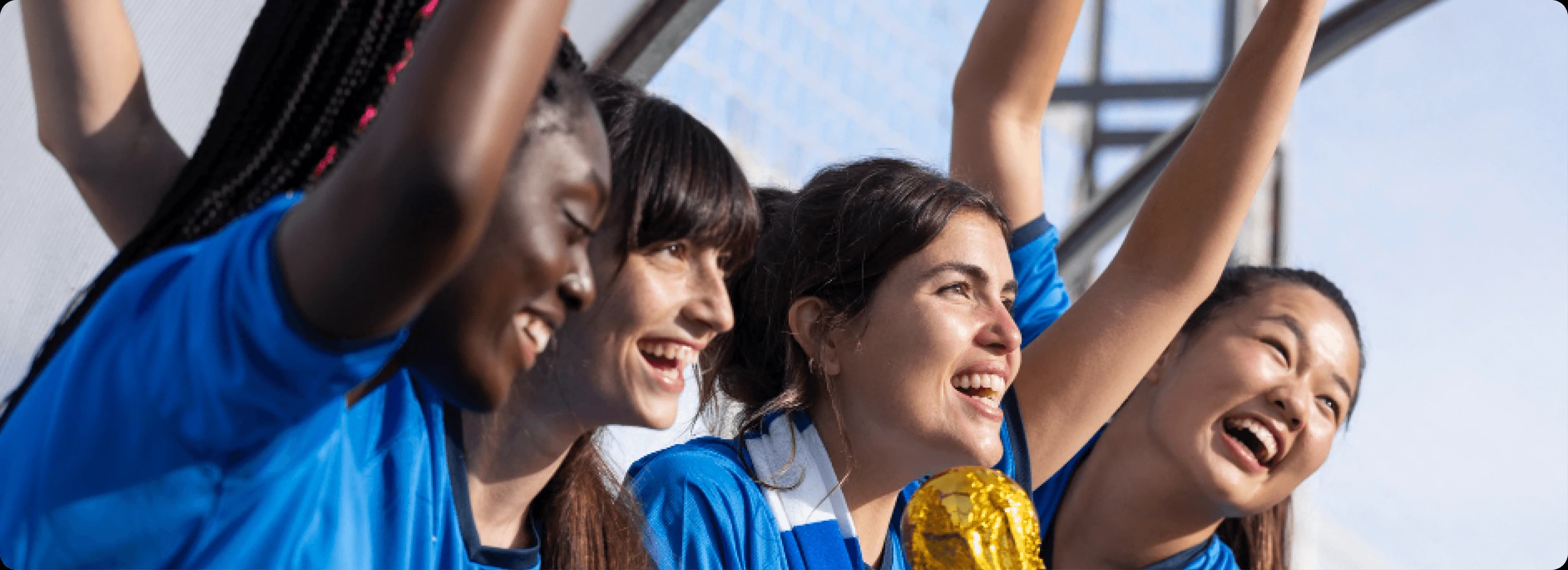Sports Event & Facility Management Software