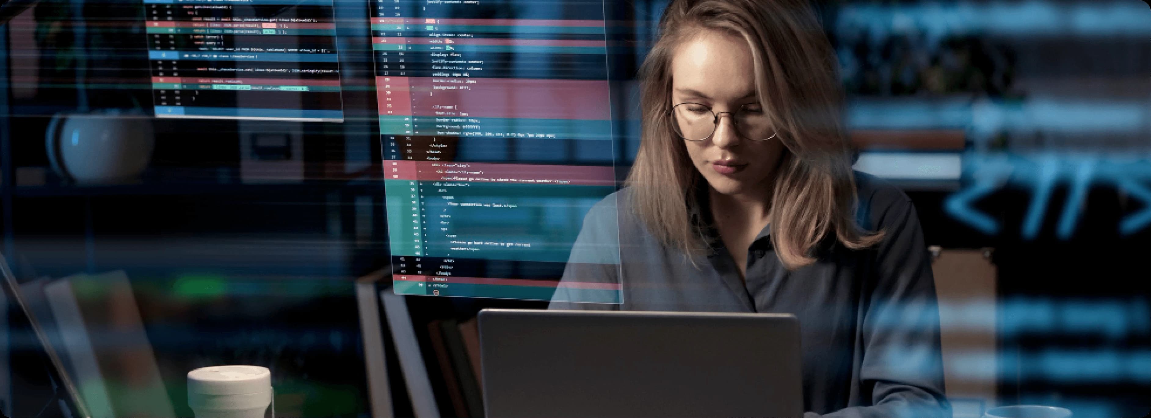 Fault-tolerant Backend
