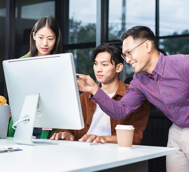 IT Staff Augmentation