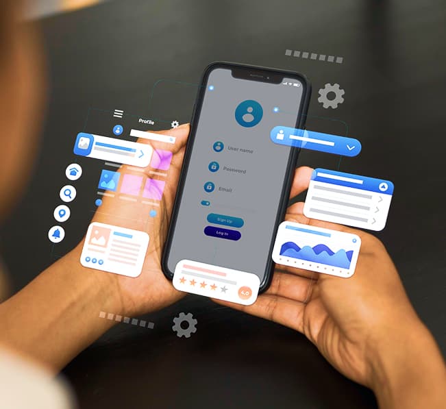 Mobile App Development