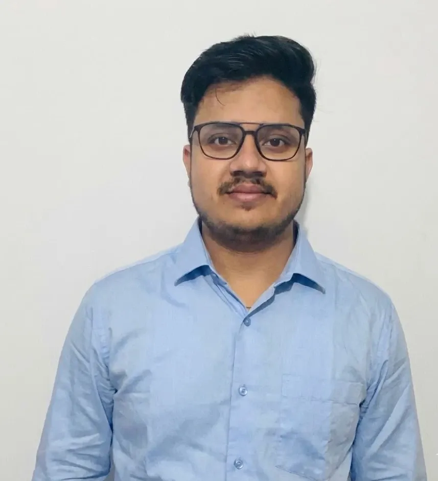 Kanishk Kashyap