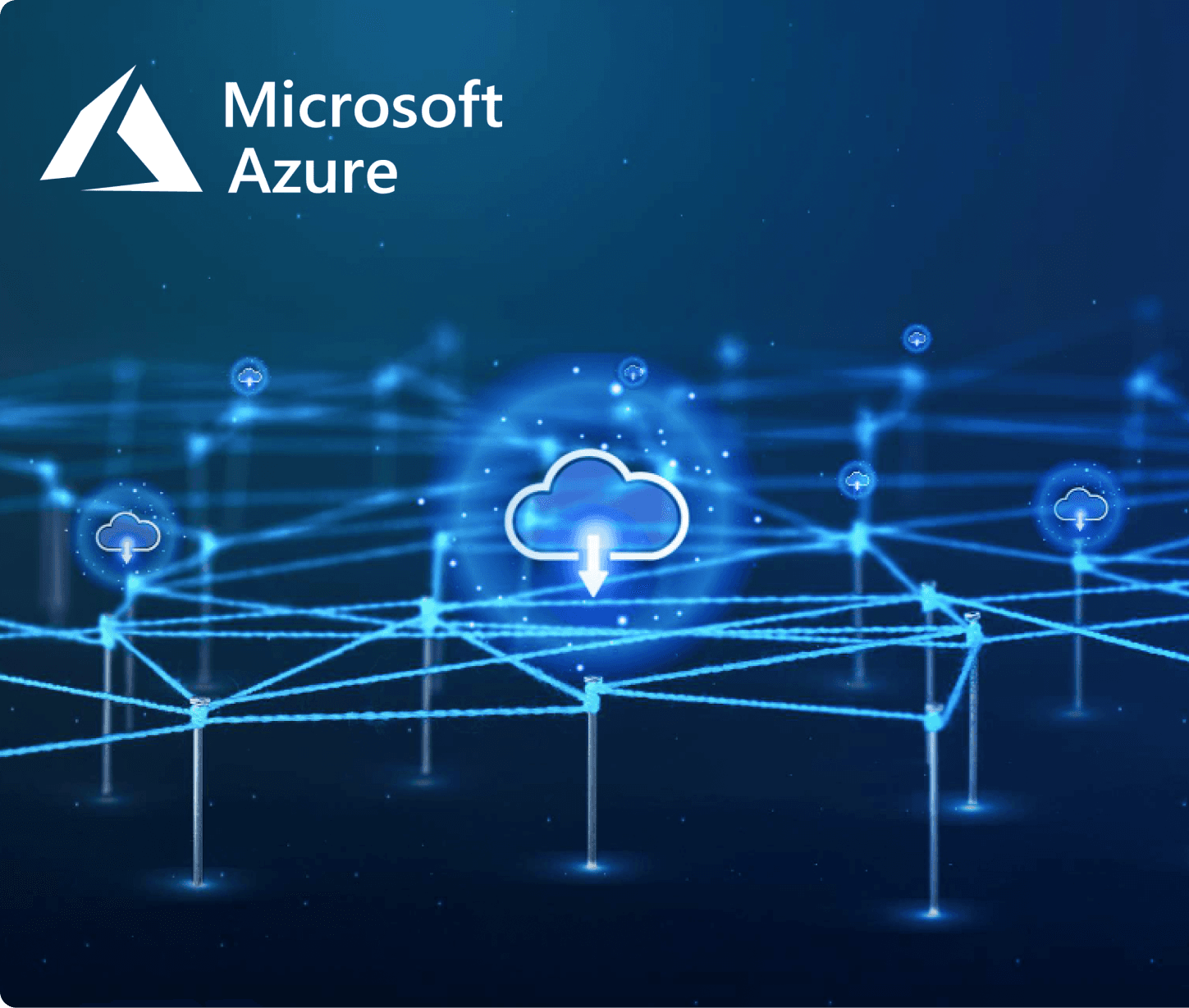 Built for Enterprise Cloud Operations