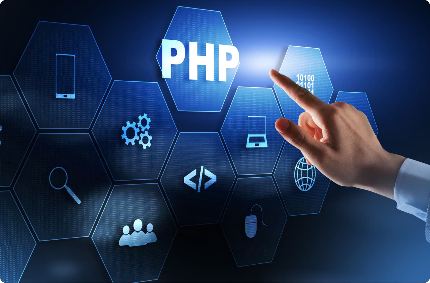 Efficient PHP Development Approach