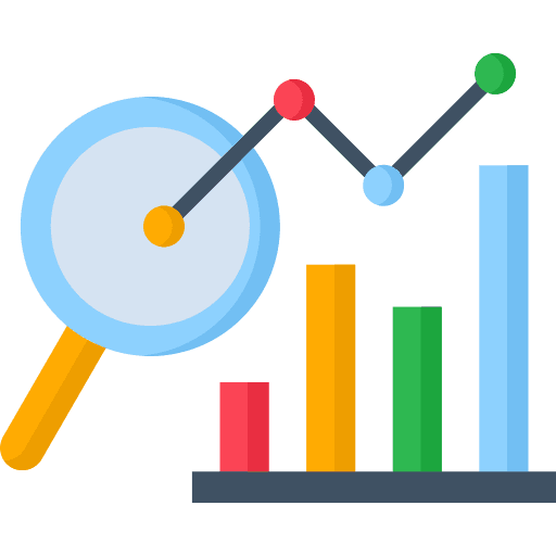 Google Analytics icon
